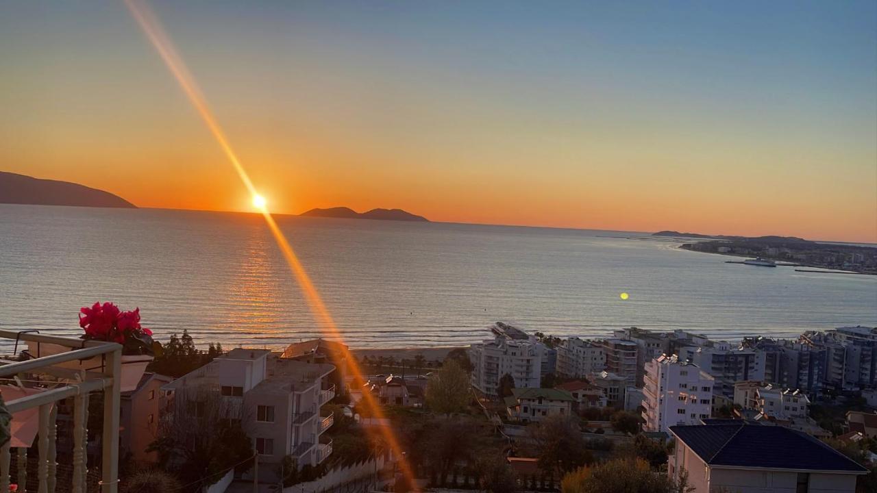Sina's Panorama Vlorë