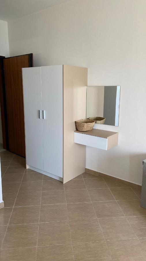 Appartement Sina's Panorama Vlorë