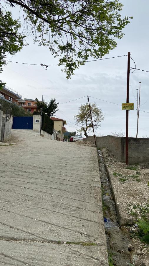Sina's Panorama Vlorë