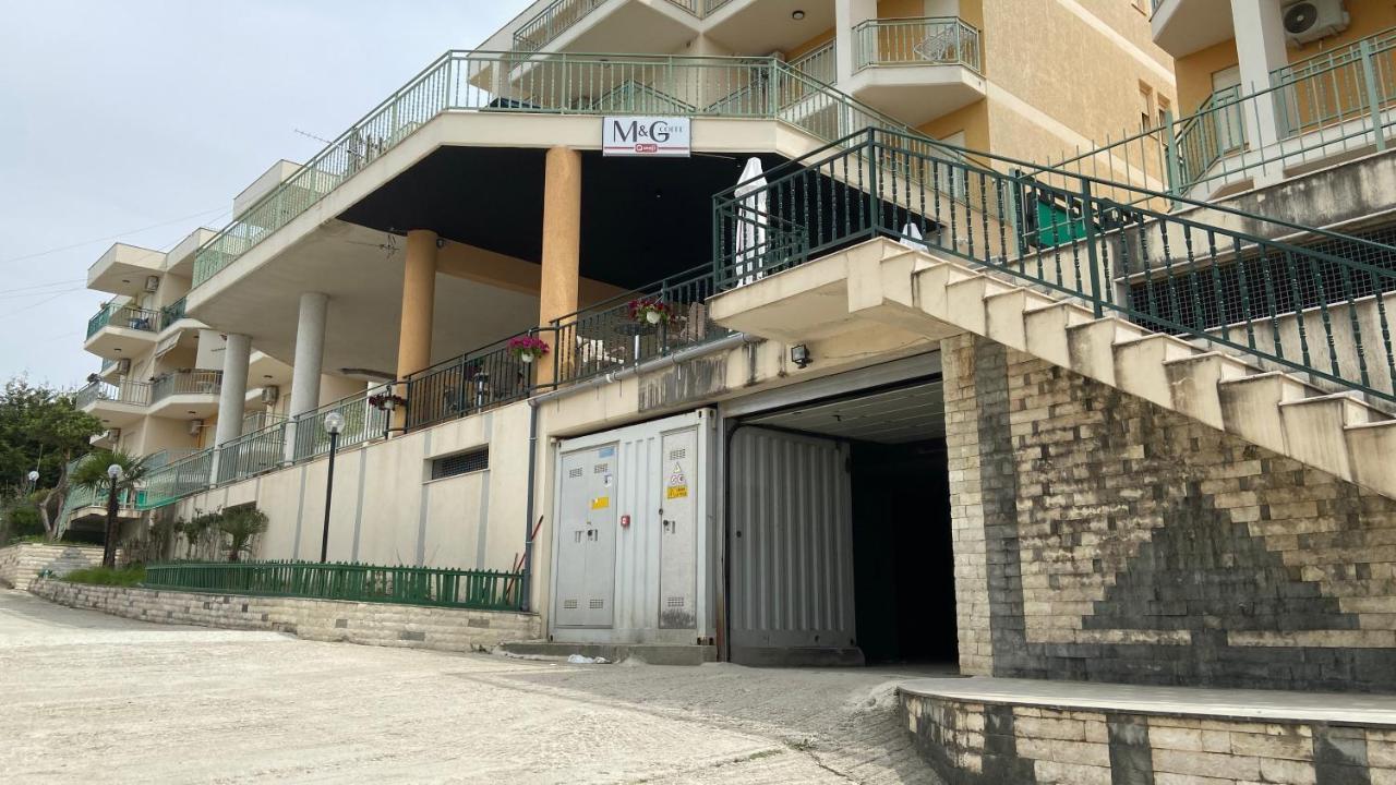 Appartement Sina's Panorama Vlorë