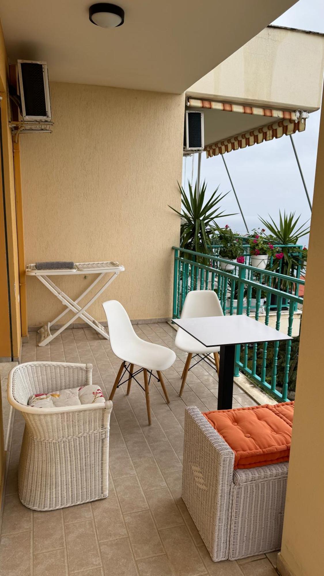 Sina's Panorama Appartement