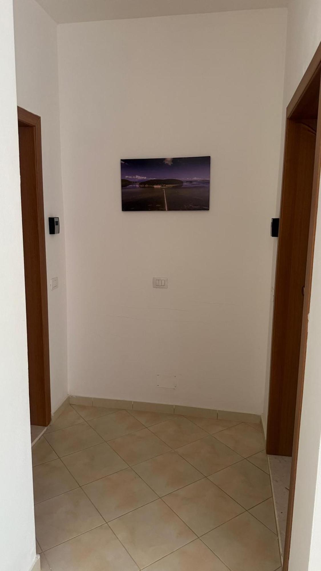 Appartement Sina's Panorama Vlorë